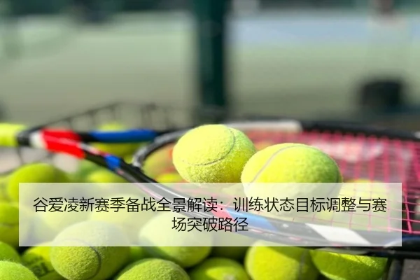 谷爱凌新赛季备战全景解读：训练状态目标调整与赛场突破路径