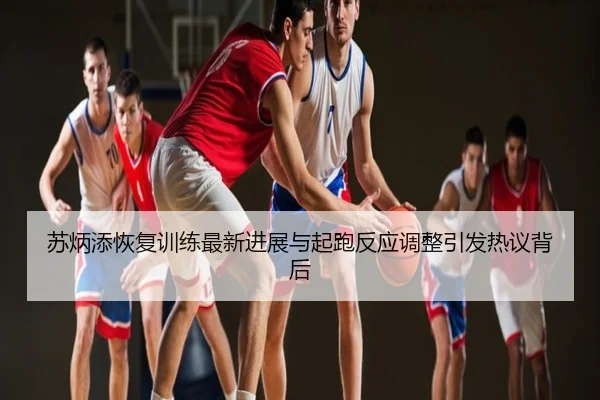苏炳添恢复训练最新进展与起跑反应调整引发热议背后
